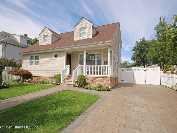 353 Craig Ave, Staten Island, NY 10307