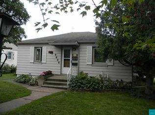 6406 Lexington St, Duluth, MN 55807