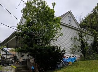 2822 Arlington Ave, Pittsburgh, PA 15210