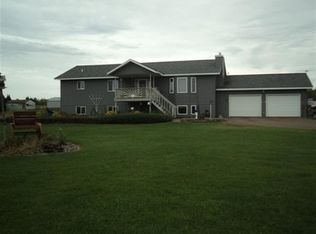 N4308 Sunset Rd, Medford, WI 54451