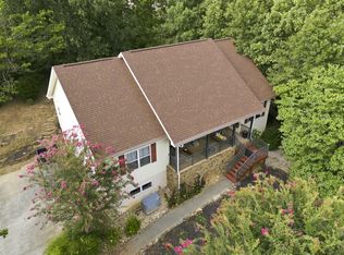 215 Tahlequah Dr, Loudon, TN 37774