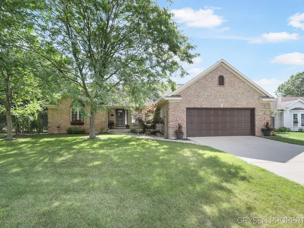 5220 Conrad Ct SW, Wyoming, MI 49418