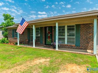 1012 Towerview St SW, Decatur, AL 35601