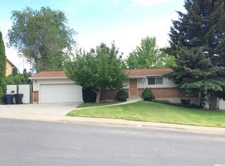 1051 W 150 N, Orem, UT 84057