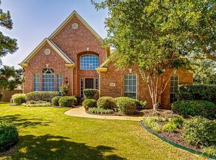 713 Nettleton Dr, Southlake, TX 76092