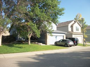 270 S Buchanan Cir, Louisville, CO 80027