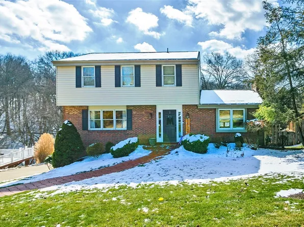 315 Laurelwood Dr, Glenshaw, PA 15116