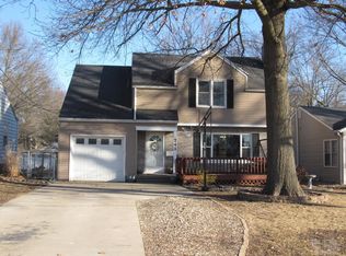 741 E Highland Ave, Ottumwa, IA 52501