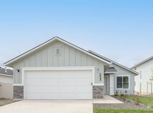 5423 S Memory Pl, Meridian, ID 83642