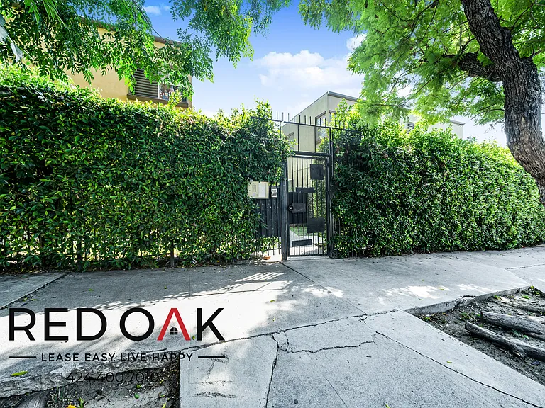254 S Carondelet St #260-11 — Photo 8