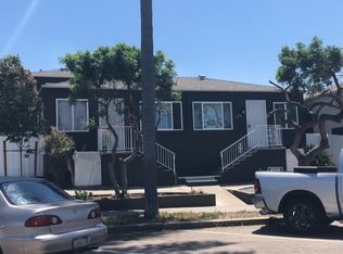 219 20th St #219, San Diego, CA 92102