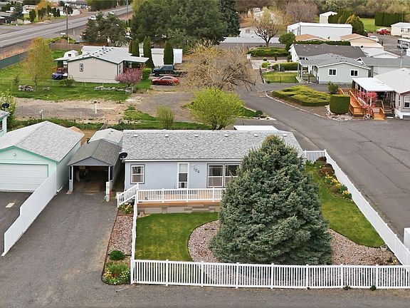 3rd image of 2285 Basin Street SW #104