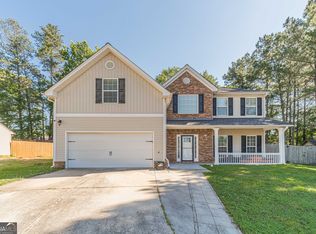 1530 Blakewood Trl, Bethlehem, GA 30620