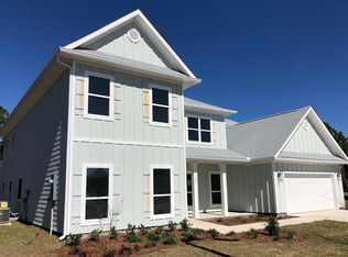 148 Tierra Verde Way, Panama City Beach, FL 32407