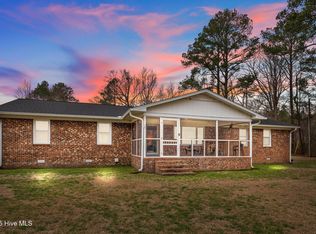 10060 State Highway 33 E, Blounts Creek, NC 27817