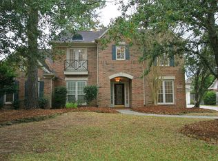 2431 Riverway Oak Dr, Kingwood, TX 77345