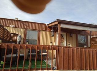 2526 W Grand St #14-63, Springfield, MO 65802