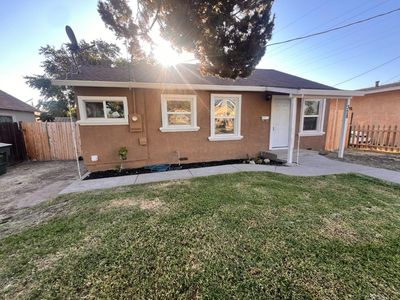 328 N Maple Ave, Manteca, CA, 95336