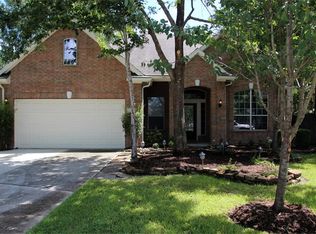 2 Marlowe Way, Conroe, TX 77384