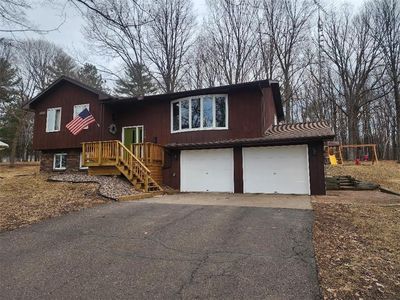 1270 Jeffrey Boulevard, Cumberland, WI, 54829
