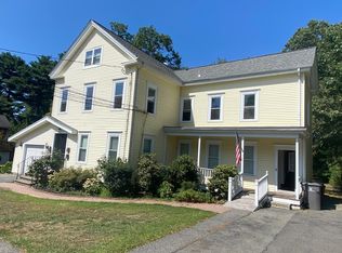 161 Central St FLOOR 3, Framingham, MA 01701