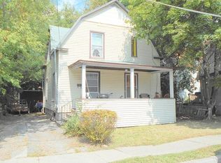 99 Perry Ave, Corning, NY 14830