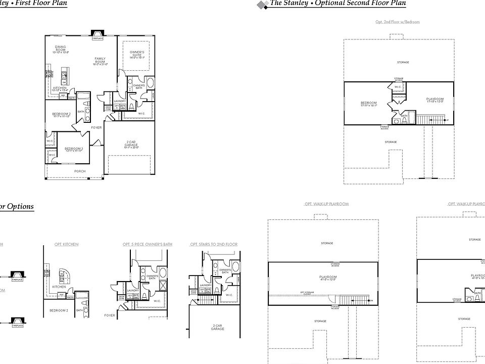 2nd image of 120 Kilbourne Dr