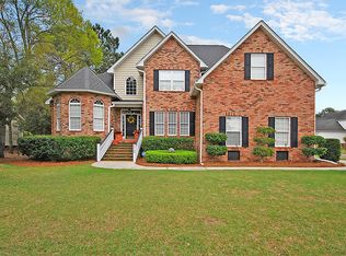 2168 Salt Wind Way, Mount Pleasant, SC 29466