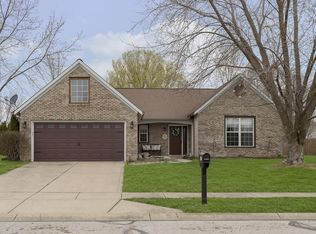 8260 Bayshore Ln, Avon, IN