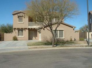 4274 E Sidewinder Ct, Gilbert, AZ 85297
