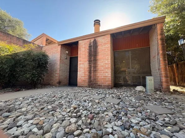 3708 N Country Club Rd, Tucson, AZ