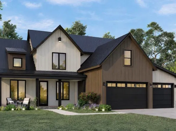 400 Rosewood Dr, Bellevue, ID 83313
