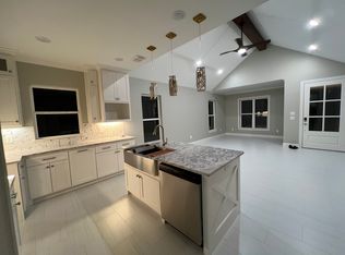 1277 County Road 3180, Tyler, TX 75706