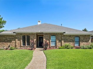 4553 Early Morn Dr, Plano, TX 75093