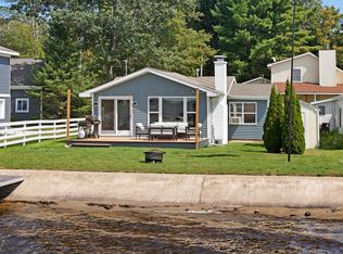 229B Beechwood Ave, Houghton Lake, MI 48629
