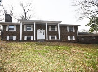 1116 Blackbird Ln, Chattanooga, TN 37415