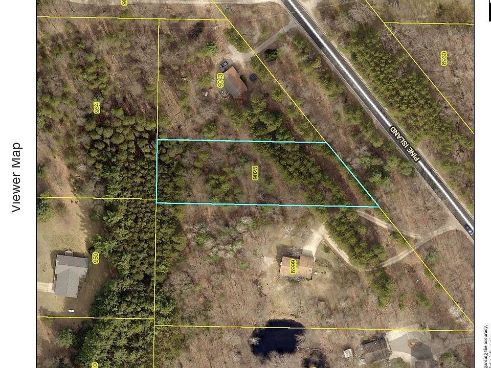 2nd image of 9025 Pine Island Dr NE