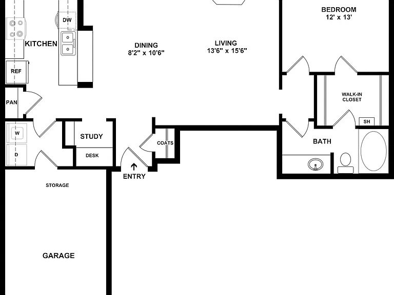 Creekside at Legacy — Photo 43
