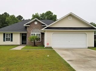 2649 Moonlite Dr, Sumter, SC 29153