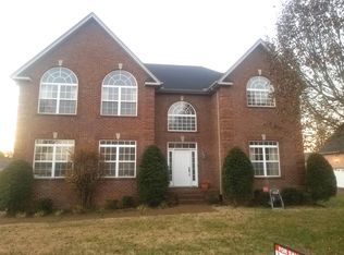2840 Nocturne Forest Dr, Nashville, TN 37207