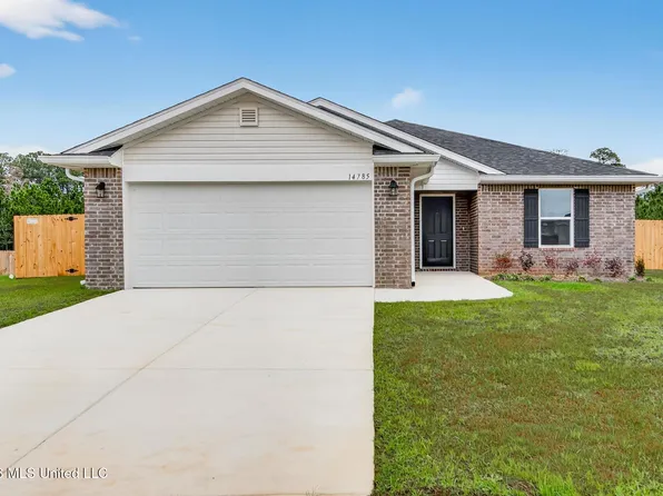 14785 Davidson Ct, Gulfport, MS 39503