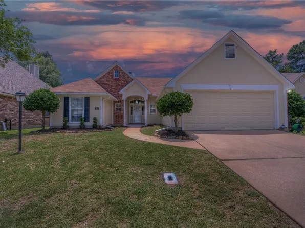 10416 Plum Creek Dr, Shreveport, LA 71106