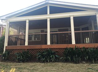 2167 Fairway Cir, Atlanta, GA 30319