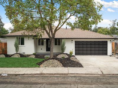 1505 W Sonoma Ave, Stockton, CA, 95204