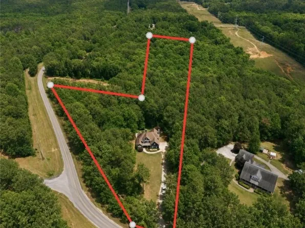 12 N Alexander Creek Rd, Newnan, GA 30263