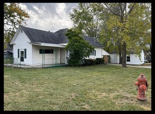 502 E Hauser St, Marceline, MO 64658