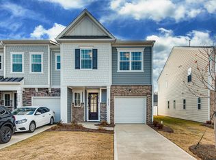 2020 Howell Creek Way, Charlotte, NC 28215