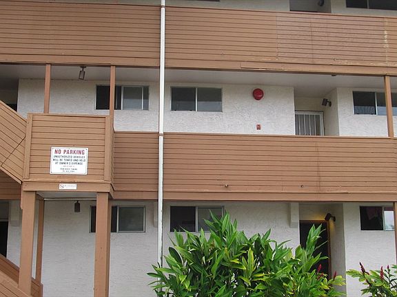 2nd image of 360 Kauila St APT 110A