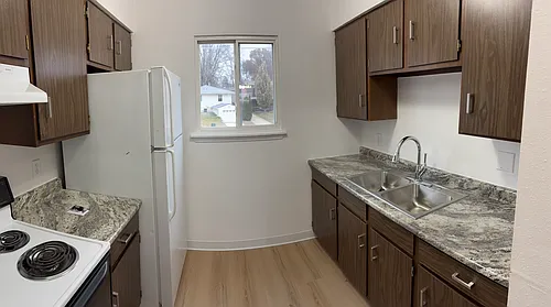 Amber Terrace Photo 1