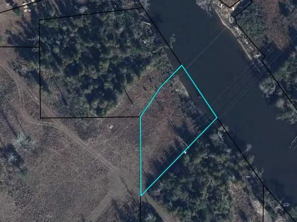 Xx Nw Bailey Cemetary Rd, Clarksville, FL 32430